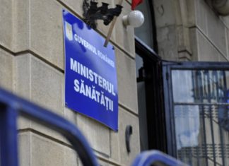 Guvernul a suplimentat bugetul Ministerului Sănătăţii pentru tratamentul bolnavilor COVID-19