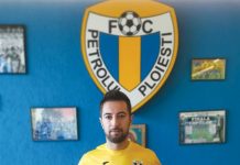 Silviu Pană – primul transfer „de iarnă” al Petrolului