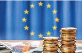 Parlamentul European a aprobat bugetul UE pentru perioada 2021-2027