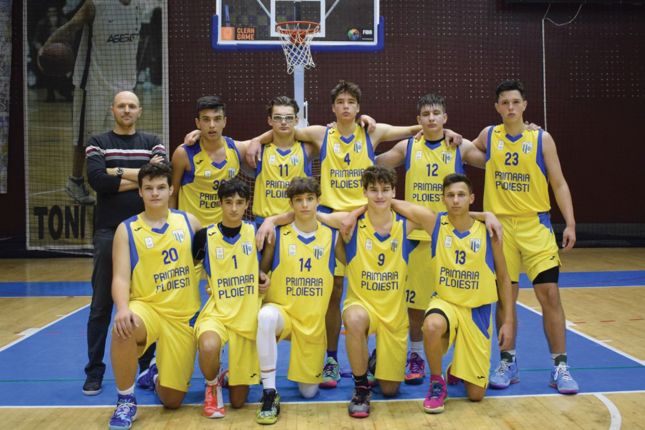 with time theater Misleading Debut pozitiv pentru echipa de baschet U18 de la CSM Ploieşti în a doua  fază a campionatului – Ziarul Prahova