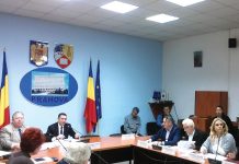 Primăriile, incapabile să cheltuie banii primiţi de la judeţ !