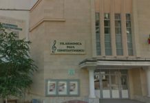 Spectacolul „Idiotul”, prezentat pe scena Filarmonicii ploieștene