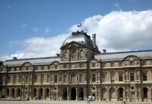 Luvru din Paris – cel mai popular muzeu din lume pe Instagram