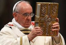 Papa Francisc împlineşte 80 de ani