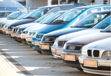 Șosele ne mai trebuie ! Numărul înmatriculărilor de autoturisme second-hand, în creştere