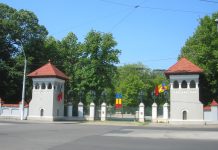 Astăzi, la Cotroceni, întâlnire între şeful statului şi magistraţi