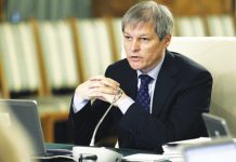 Guvernul Cioloş pasează viitorului Guvern modificarea salariului minim