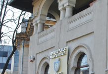 Fiscul ploieştean îşi face arhivă într-un fost imobil SRI