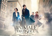 Filmul zilei: „Animale fantastice și unde le poți găsi” (3 D)