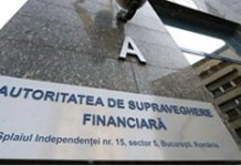 ASF anunţă că a încheiat protocoale cu SRI, STS, Parchetul General şi Ministerul de Interne