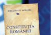 Constituţia ţării a împlinit 34 de ani