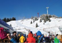 De Sărbători, în Prahova sunt aşteptaţi peste 10.000 de turişti