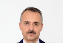 Fostul şef al IPJ Prahova, Eduard Miriţescu – adjunct în Poliţia Română