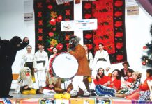 Festival de tradiţii şi obiceiuri de Crăciun la Apostolache