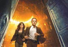 Filmul zilei: „Inferno”