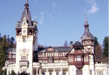 Muzeul Peleş va fi deschis în Ajunul Crăciunului