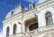 La Câmpina se distribuie, deja, beneficiarilor, pachetele cu produse de igienă