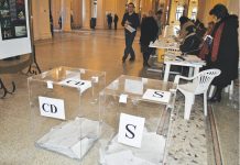 PNL, în cădere liberă în propriile fiefuri din mediul urban!