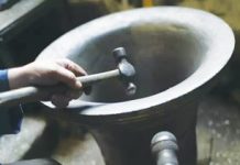 Compania care a fabricat clopotele Big Ben şi Liberty Bell se închide