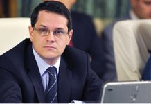 Directorul SRI: Sper ca dosarul Revoluţiei să clarifice ceea ce s-a întâmplat