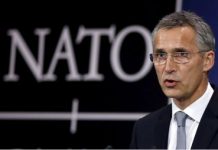 S-a cerut menţinerea sancţiunilor împotriva Rusiei