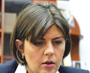 Numărătoare inversă pentru decizia finală privind plagiatul şefei DNA