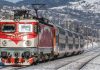 Noul mers al trenurilor promite schimbări majore din 14 decembrie