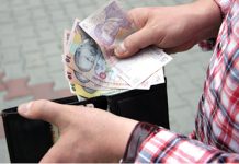 Prahova ocupă locul 12 pe ţară după câştigul salarial mediu net