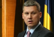 Cătălin Predoiu: Liviu Dragnea demonstrează o manieră dictatorială de a conduce Camera Deputaţilor