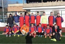 Primele meciuri amicale pentru echipele din judeţ