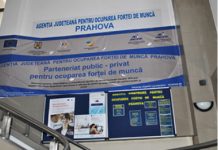 Pentru cei care îşi caută un loc de muncă