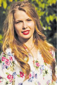 Adina Pipelea