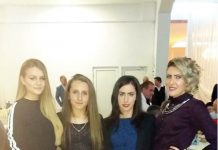 Latura feminină a arbitrajului prahovean rămâne la înălţime şi anul acesta