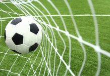 Fotbal judeţean, rezultate şi clasamente