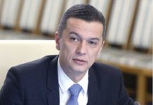 Premierul Sorin Grindeanu a eliberat din funcţie mai mulţi secretari de stat