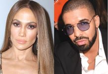 Jennifer Lopez şi Drake şi-au petrecut Revelionul împreună