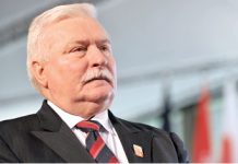 Mai mulți experți confirmă că Lech Walesa a colaborat cu poliția politică din Polonia