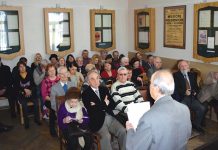 Medalion aniversar „Mihai Eminescu”, la Ploieşti