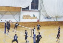 Pregătirea continuă în condiţii bune pentru Tricolorul LMV