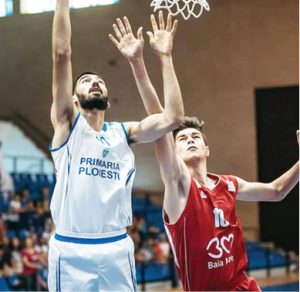 Un fost junior de la CSŞ Ploieşti2
