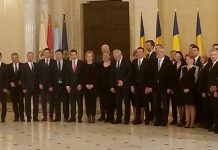 Cancelaria premierului, desfiinţată