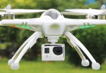 Hoţii de lemne din pădurile prahovene, urmăriţi cu drona!