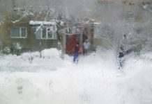 Autorităţile au dat în bâlbâială din cauza gerului năprasnic