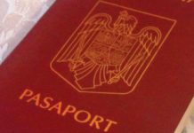 Taxele pentru eliberarea paşapoartelor se modifică