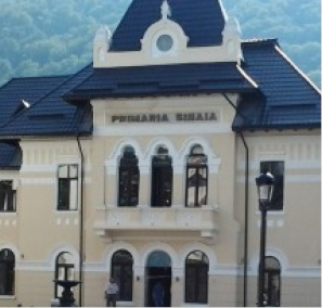 primaria Sinaia