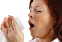 Sindromul ACHOO – secretul strănutului