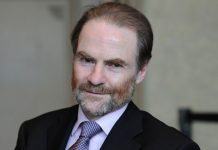 Istoricul Timothy Garton Ash, câștigătorul Premiului Carol cel Mare pe 2017