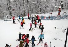 Mii de turişti vor petrece sărbătorile pe rit vechi pe Valea Prahovei