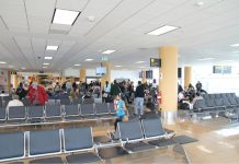 Vânzările de vacanţe – afectate de ordinul anti-imigraţie dat de Donald Trump