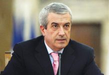 Preşedintele Senatului: Dezbaterea şi votul pe moţiunea de cenzură vor avea loc mâine